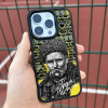 Чехол для iPhone 15 Тарас Шевченко