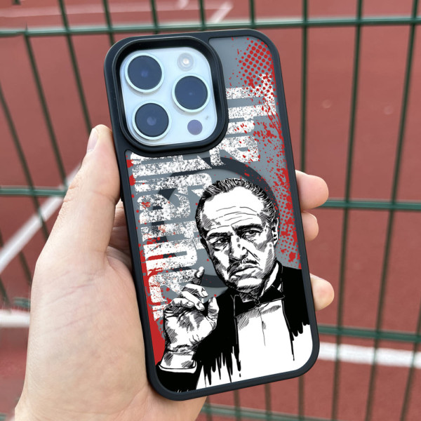 Чехол для iPhone The Godfather