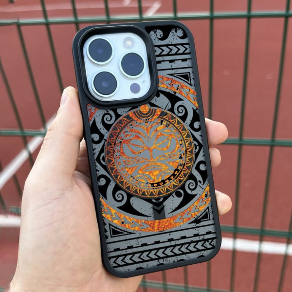 Чехол для iPhone Тотем Скандинавія