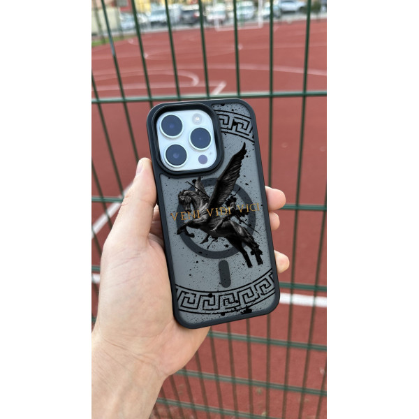 Чехол для iPhone 15 Pegasus