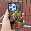 Чохол для iPhone Зоро Полум’я