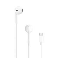 Наушники EarPods with USB-C Connector