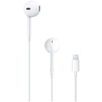 Навушники EarPods with Lightning Connector