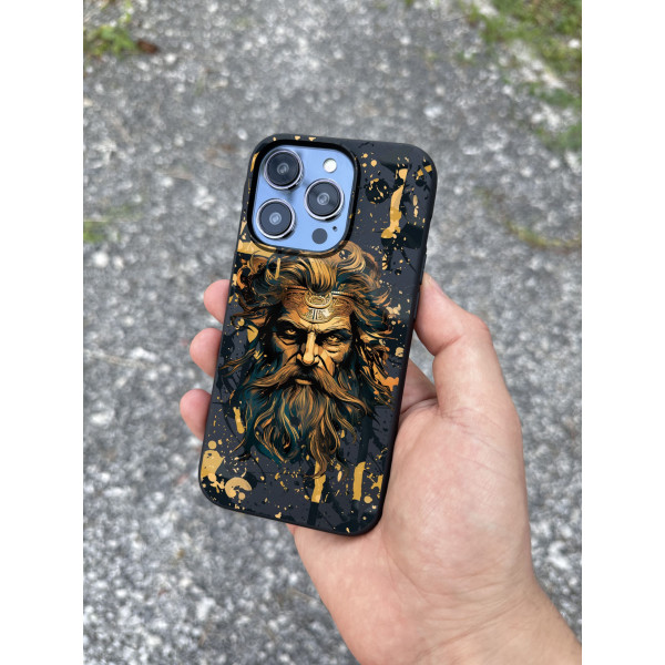 Чехол для iPhone 15 Один