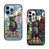 Чехол для iPhone 15 People Kaws