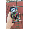 Чехол для iPhone People Kaws