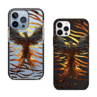 Чохол для iPhone 15 Фенікс