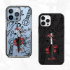 Чехол для iPhone 15 Kunai