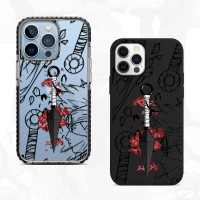 Чехол для iPhone 15 Kunai