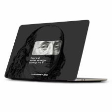 Чехол для MacBook Pro 16 (2019-2020) Доллар по 8 A2141