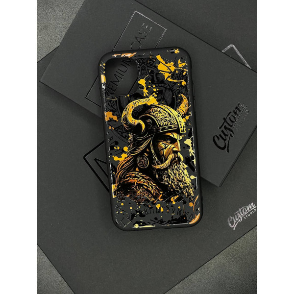 Чехол для iPhone Viking