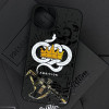 Чехол для iPhone 15 Ambition