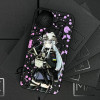 Чехол для iPhone 15 Girl Doctor
