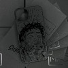 Чехол для iPhone 15 Jesus