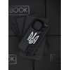 Чехол для iPhone 15 Вышиванка Герб