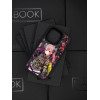 Чехол для iPhone Girl Pixel