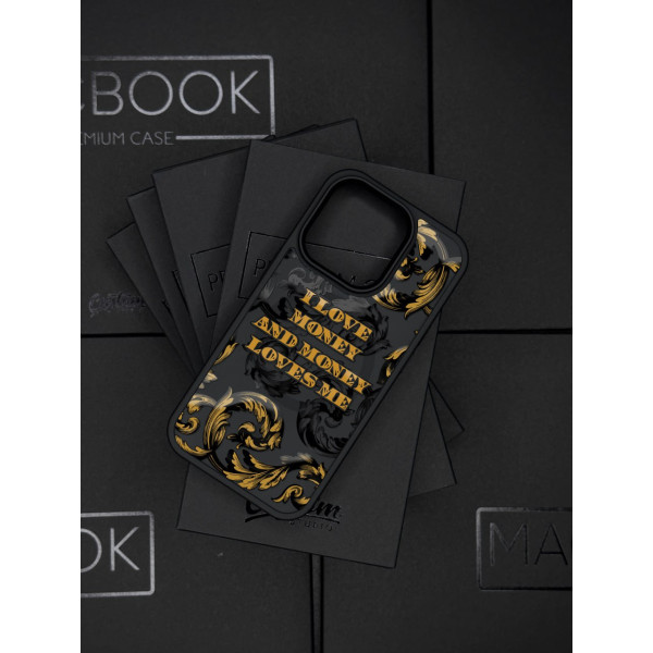 Чехол для iPhone 11 Pro Love Money