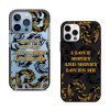Чехол для iPhone 11 Pro Love Money
