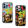 Чехол для iPhone 15 Money Monkey