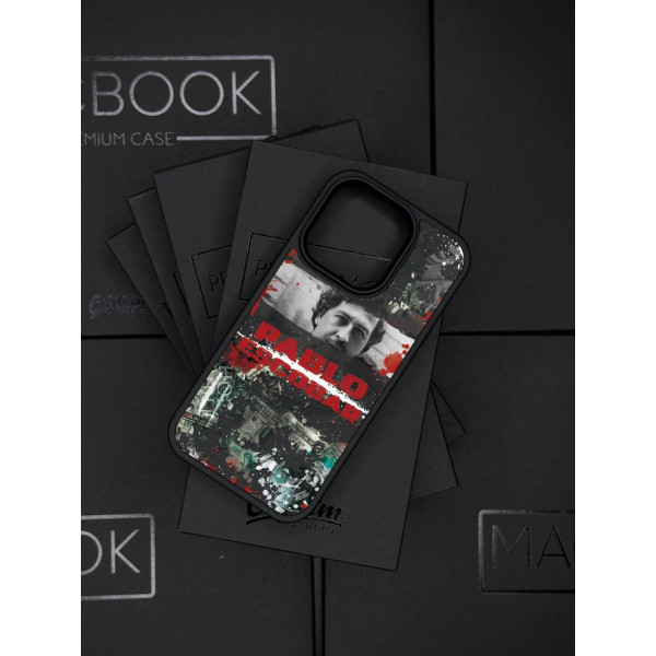 Чохол для iPhone Pablo Custom