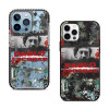 Чохол для iPhone Pablo Custom
