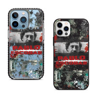 Чохол для iPhone Pablo Custom