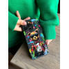 Чехол для iPhone 15 Bear Paints