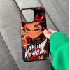 Чехол для iPhone 15 Tanjiro