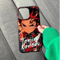 Чохол для iPhone Tanjiro