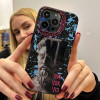 Чехол для iPhone 16 Veni Pink