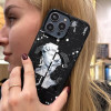 Чохол для iPhone Off Statue