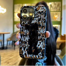 Чехол для iPhone Bronse Kaws