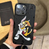 Чехол для iPhone 15 Лола на Руках