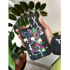 Чехол для iPhone Duo Kaws