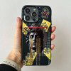 Чехол для iPhone Статуя Німб