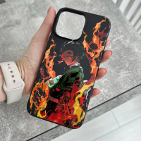 Чехол для iPhone Танджиро Камадо