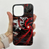 Чехол для iPhone Bleach Demon