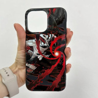 Чехол для iPhone Bleach Demon
