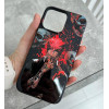 Чохол для iPhone 15 Сукуна Череп