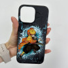 Чехол для iPhone Agatsuma Zenitsu