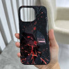 Чехол для iPhone 15 Мадара Глаза