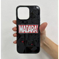 Чехол для iPhone Мадара Комікс
