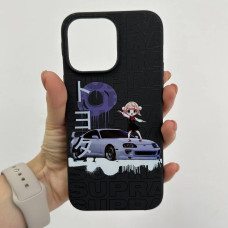 Чехол для iPhone Loli Supra