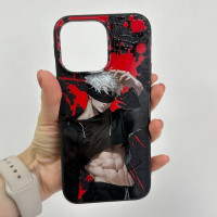Чохол для iPhone Kaisen