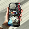 Чехол для iPhone 15 Мона Культура