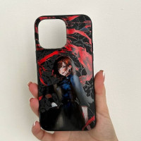 Чехол для iPhone Kugasaki Nobara