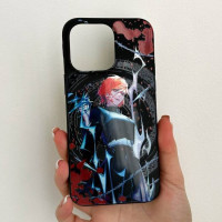 Чохол для iPhone Кагасакі Шипи