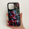 Чехол для iPhone Jinx Smile