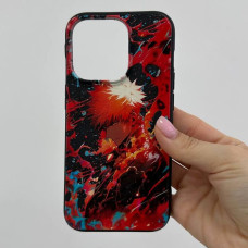 Чехол для iPhone Ichigo Kurasaki