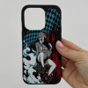 Чехол для iPhone Дівчина Колесо